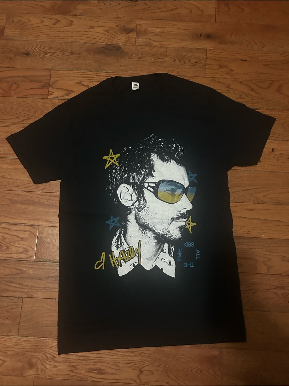 Harry Styles Graphic T-Shirt